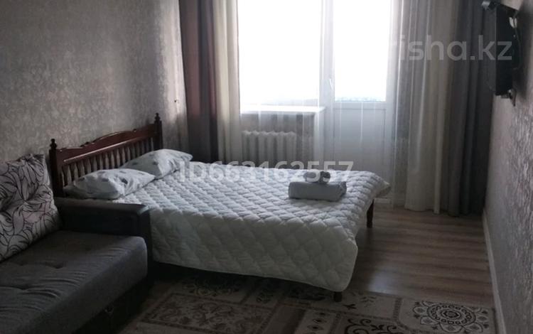 1-комнатная квартира · 38 м² · 7/12 этаж, Московская 18 за 9 000 ₸ в Астане, Сарыарка р-н — фото 7