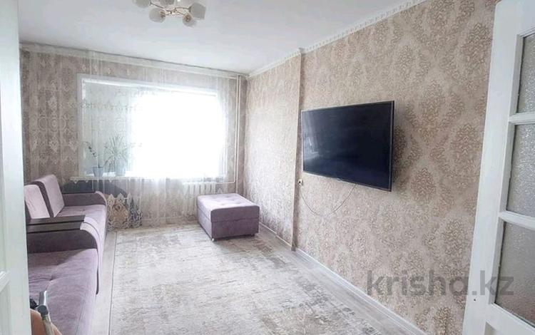 2-комнатная квартира · 52 м² · 8/9 этаж, Назарбаева 19а за 19.2 млн 〒 в Кокшетау — фото 2