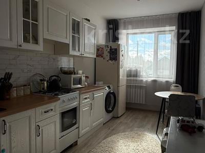 1-комнатная квартира · 36 м² · 1/5 этаж, Косшигулова 69/1 за 17 млн ₸ в Кокшетау