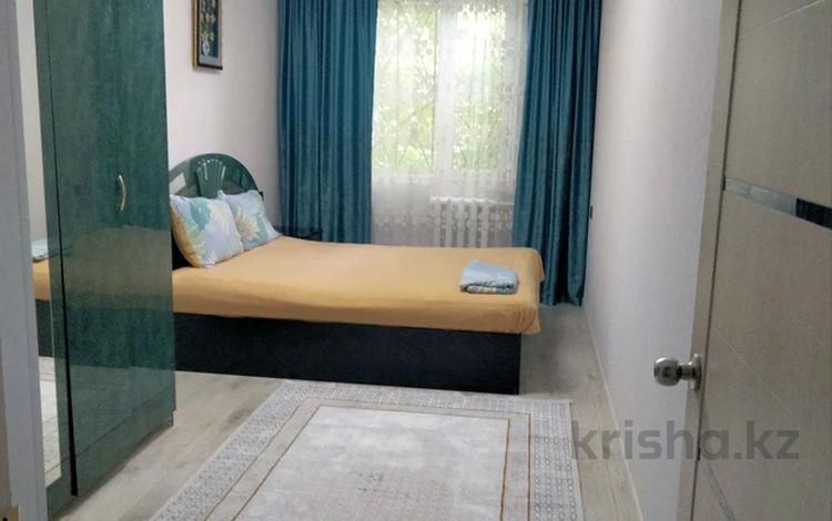 2-бөлмелі пәтер · 50 м² · 1/5 қабат, мкр 5, ул. Есет батыра 162 — Пр. А. Молдагулова, бағасы: 14 000 ₸ в Актобе — фото 3