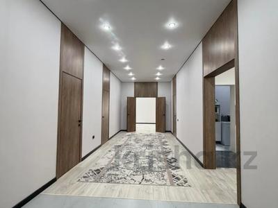 Отдельный дом · 4 комнаты · 160 м² · 10 сот., Бауырластар - 5 за 33 млн ₸ в Актобе