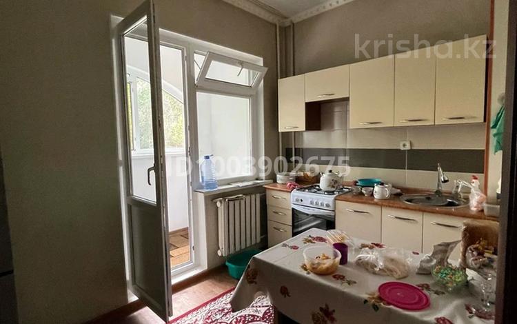 2-бөлмелі пәтер · 57.2 м² · 3/9 қабат, мкр Жетысу-2 64 — Абая Сайна, бағасы: 285 000 ₸ в Алматы, Ауэзовский р-н — фото 2