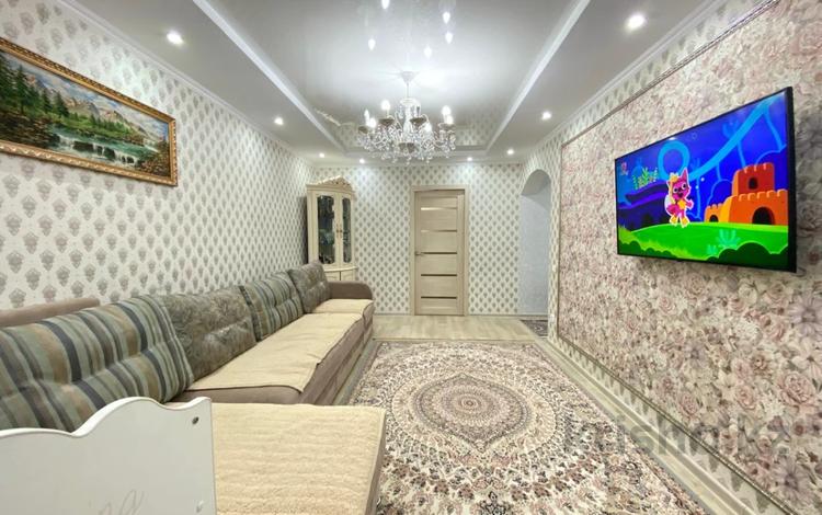 3-комнатная квартира · 59 м² · 5/5 этаж, Пушкина за 23.5 млн ₸ в Астане, р-н Байконур — фото 16