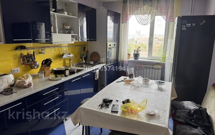 4-бөлмелі пәтер · 76 м² · 4 қабат, Майкудук, Мкр Голубые пруды 16, бағасы: 30 млн ₸ в Караганде, Алихана Бокейханова р-н — фото 2