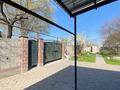 Отдельный дом · 4 комнаты · 90 м² · 8 сот., мкр Шанырак-2 39 — Рахимова за 50 млн ₸ в Алматы, Алатауский р-н