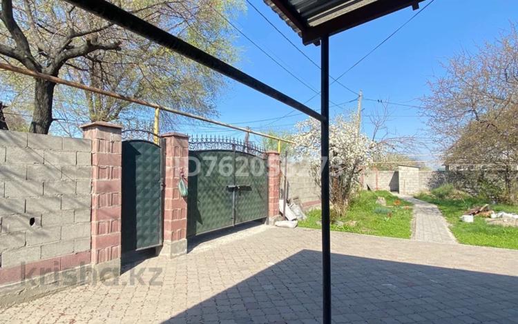 Отдельный дом · 4 комнаты · 90 м² · 8 сот., мкр Шанырак-2 39 — Рахимова за 50 млн ₸ в Алматы, Алатауский р-н — фото 2