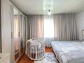 Отдельный дом · 4 комнаты · 90 м² · 8 сот., мкр Шанырак-2 39 — Рахимова за 50 млн ₸ в Алматы, Алатауский р-н — фото 9