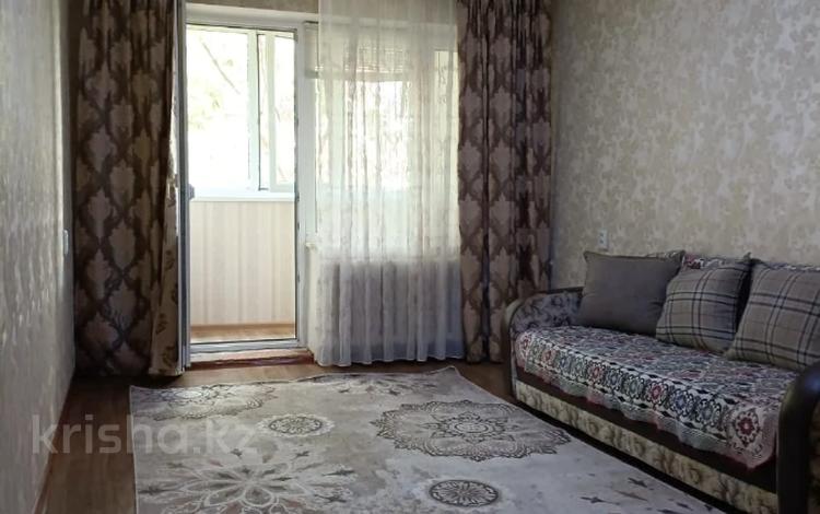 2-комнатная квартира, 43 м², 5/5 этаж, мкр Орбита-2 30 за 26.9 млн 〒 в Алматы, Бостандыкский р-н — фото 4