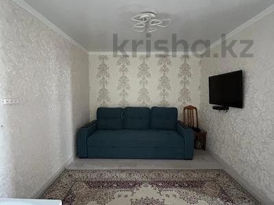 3-бөлмелі пәтер · 55.1 м² · 8/9 қабат, Айтиева, бағасы: 17.5 млн ₸ в Уральске