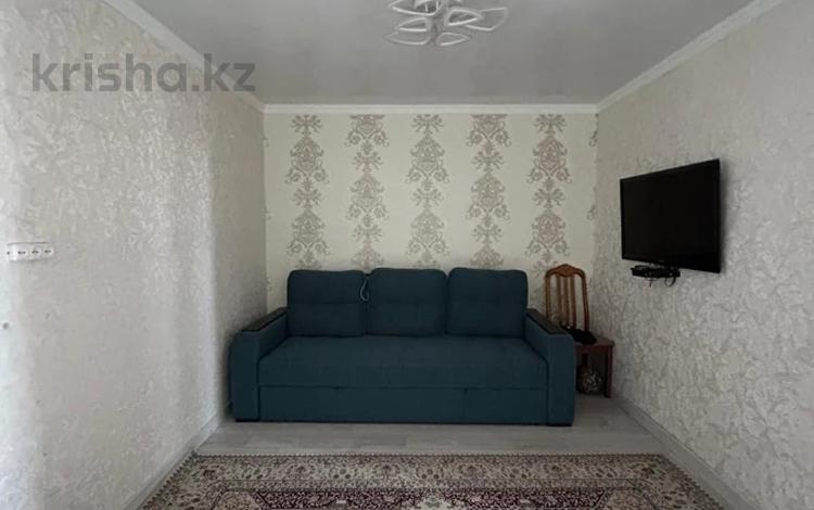 3-комнатная квартира · 55.1 м² · 8/9 этаж, Айтиева за 17.5 млн ₸ в Уральске — фото 2