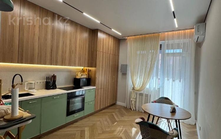 2-комнатная квартира · 55.3 м² · 5/6 этаж, Халиулина 140/5 — Думан - Халык арена за 53 млн ₸ в Алматы, Медеуский р-н — фото 37