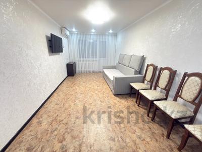 2-комнатная квартира · 48 м² · 5/5 этаж, Майкудук, 17й микрорайон 34 за 11.7 млн ₸ в Караганде, Алихана Бокейханова р-н