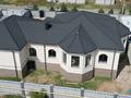 Отдельный дом · 7 комнат · 330 м² · 10 сот., Когедай 4 — Ауезов за 150 млн 〒 в Конаеве (Капчагай) — фото 3