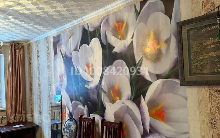 2-комнатная квартира · 46 м² · 1/5 этаж, Абая 72 за 8 млн ₸ в Темиртау — фото 2