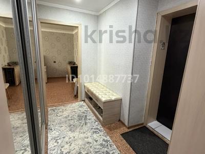 2-комнатная квартира · 55 м² · 1/10 этаж, Физкультурная 16 — Нұр магазин за 22.5 млн ₸ в Семее
