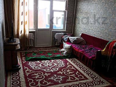 2-комнатная квартира, 48 м², 1/5 этаж, самал 31 за 13 млн 〒 в Талдыкоргане, мкр Самал