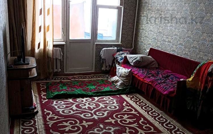 2-комнатная квартира, 48 м², 1/5 этаж, самал 31 за 13 млн 〒 в Талдыкоргане, мкр Самал — фото 2