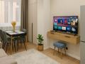 2-комнатная квартира · 50 м² · 6/20 этаж, Гагарина 310 — Альфараби за 26 000 ₸ в Алматы, Бостандыкский р-н