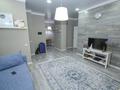 2-комнатная квартира · 63 м², Гагарина проспект — Абая за 60 млн ₸ в Алматы, Бостандыкский р-н