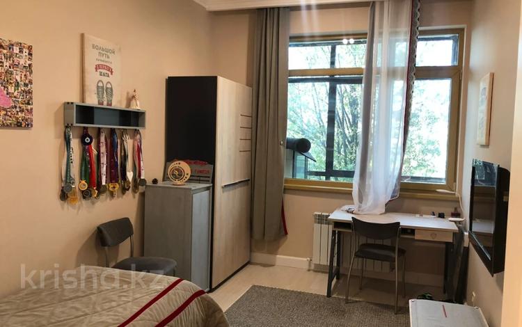 4-комнатная квартира · 180 м² · 2/6 этаж, Рахмадиева 2/1 за 201 млн ₸ в Алматы, Бостандыкский р-н — фото 2