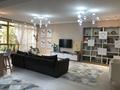 4-комнатная квартира · 180 м² · 2/6 этаж, Рахмадиева 2/1 за 201 млн ₸ в Алматы, Бостандыкский р-н — фото 2
