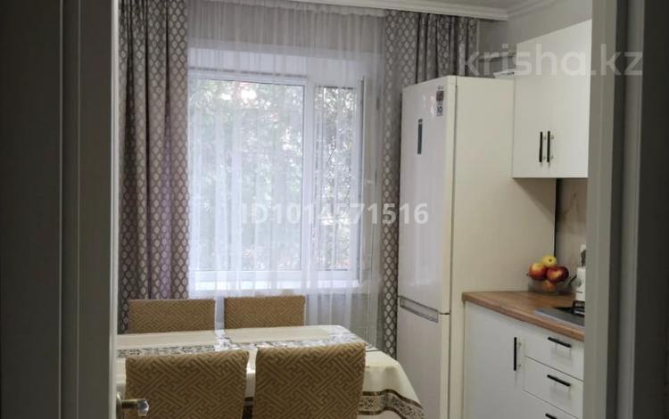 2-комнатная квартира · 54 м² · 2/5 этаж, К.Сатпаева — Куйши Дина за 30 млн ₸ в Астане, Алматы р-н — фото 2