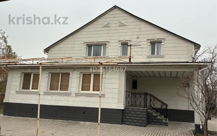 Отдельный дом · 7 комнат · 357.2 м² · 10 сот., Айша-биби 38 — Рыскулова за 140 млн ₸ в Алматы, Турксибский р-н — фото 57