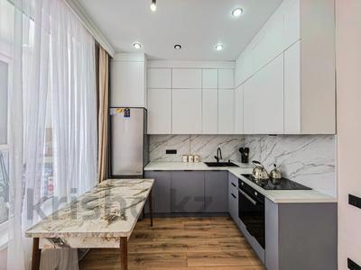 2-комнатная квартира · 44 м² · 3/9 этаж, Е-36 9/2 — Горячая цена! за 29.3 млн 〒 в Астане, Нура р-н