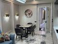 3-бөлмелі пәтер · 80 м² · 4/12 қабат, Розыбакиева 320, бағасы: 60 000 ₸ в Алматы, Бостандыкский р-н