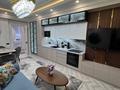 3-бөлмелі пәтер · 80 м² · 4/12 қабат, Розыбакиева 320, бағасы: 60 000 ₸ в Алматы, Бостандыкский р-н — фото 2