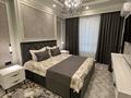 3-бөлмелі пәтер · 80 м² · 4/12 қабат, Розыбакиева 320, бағасы: 60 000 ₸ в Алматы, Бостандыкский р-н — фото 4