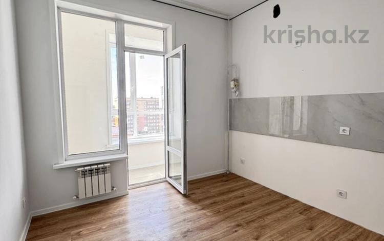 1-комнатная квартира · 34.1 м² · 8/9 этаж, НАЗАРБАЕВА ПРОСПЕКТ 235 за 20.5 млн ₸ в Костанае — фото 20
