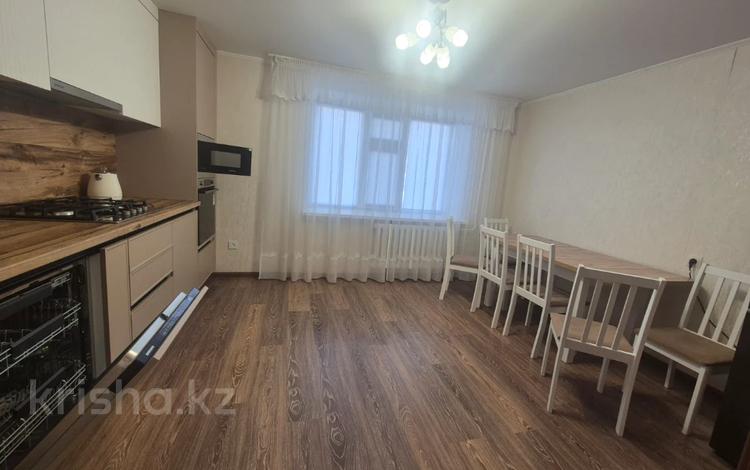 2-комнатная квартира · 78 м² · 1/5 этаж, Валиханова за 280 000 ₸ в Петропавловске — фото 3