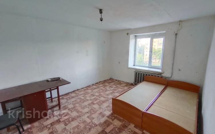1-бөлмелі пәтер · 32 м² · 4/6 қабат, Рыскулова, бағасы: 6 млн ₸ в Актобе — фото 2