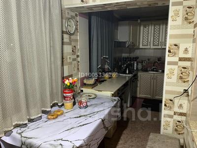 2-комнатная квартира · 54 м² · 1/4 этаж, Макарова 22 — Магазин Корзинка, школа, ресторан за 18 млн ₸ в Таразе