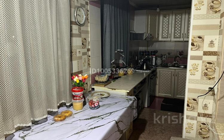 2-комнатная квартира · 54 м² · 1/4 этаж, Макарова 22 — Магазин Корзинка, школа, ресторан за 18 млн ₸ в Таразе — фото 2