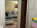 2-комнатная квартира · 54 м² · 1/4 этаж, Макарова 22 — Магазин Корзинка, школа, ресторан за 18 млн ₸ в Таразе — фото 5