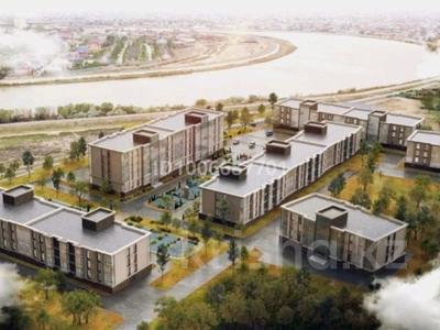 3-комнатная квартира · 100 м² · 4/4 этаж, Мухита Калимова 24/2 за ~ 40 млн 〒 в Атырау