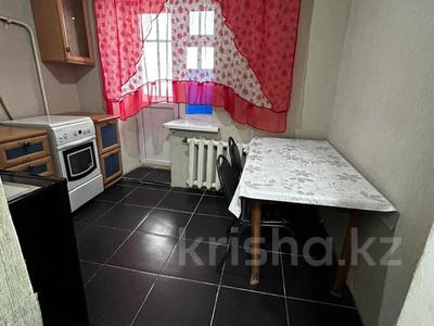 1-комнатная квартира · 29 м² · 5/5 этаж, Акимжанова 136 за 6.5 млн ₸ в Актобе, мкр. Курмыш