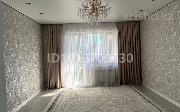 2-комнатная квартира · 70.1 м² · 4/9 этаж, Батыс 2 — 80 жайлы мектептің жанында за 35 млн ₸ в Актобе — фото 2