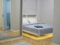 2-бөлмелі пәтер · 84 м² · 1/4 қабат, Рахат ш/а., Мкр.Рахат, ул.Культобе уч.№1, уч№24, бағасы: 25 000 ₸ в Алматы, Наурызбайский р-н — фото 9