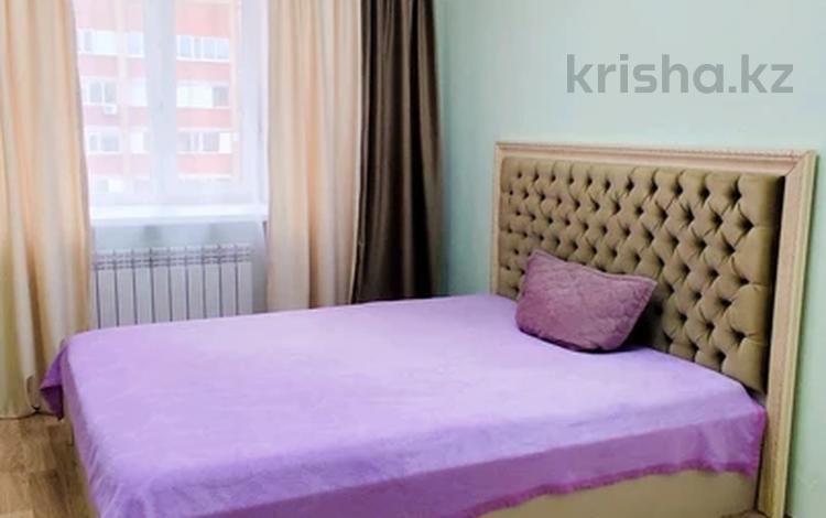 2-бөлмелі пәтер · 50 м² · 8/9 қабат, Нұр Ақтөбе 5 — Т.Д.Айман , Баня Керемет, Анвар, бағасы: 10 000 ₸ в Актобе, Нур Актобе — фото 2
