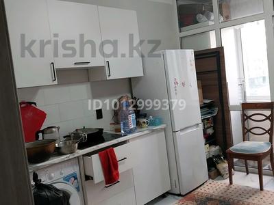 1-бөлмелі пәтер · 41 м² · 3/10 қабат, Қайрат ш/а., Алтын Сити — Бухтарминская трасса, бағасы: 34 млн ₸ в Алматы, Турксибский р-н