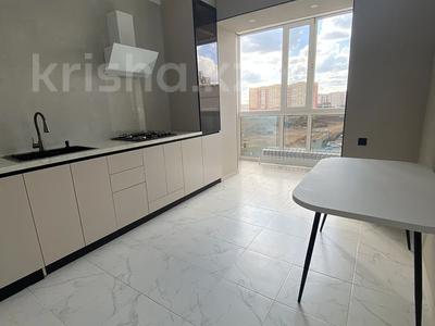 2-комнатная квартира · 51 м² · 5/5 этаж, мкр. Алтын орда, Батыс 2 микрорайон — Сш 80 за 25 млн ₸ в Актобе