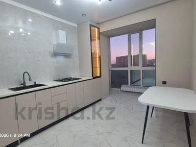 2-комнатная квартира · 51 м² · 5/5 этаж, мкр. Алтын орда, Батыс 2 микрорайон — Сш 80 за 25 млн ₸ в Актобе