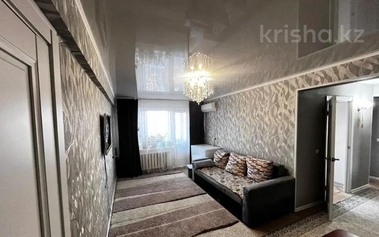 3-комнатная квартира · 58 м² · 5/5 этаж, Бурова 39 за 16.7 млн 〒 в Усть-Каменогорске — фото 11