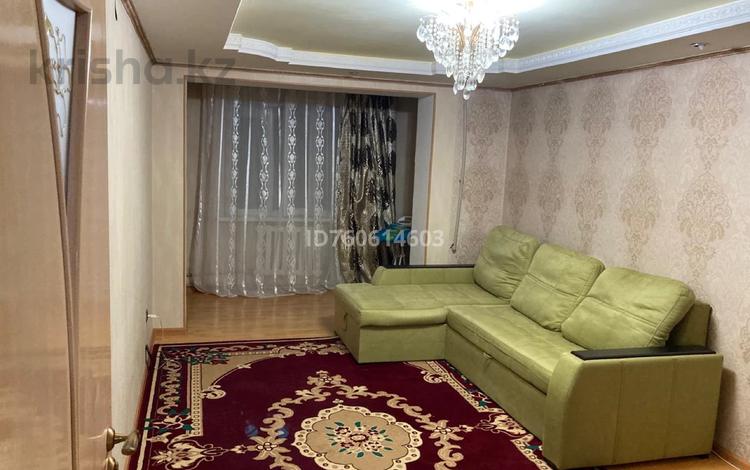2-комнатная квартира · 45 м² · 2/5 этаж, Казыбек би 45 — Жайна, прокуратура, народный банк за 160 000 ₸ в  — фото 2