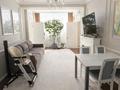 3-комнатная квартира · 70 м² · 5/12 этаж, Гоголя 20 — ЛУЧШАЯ ЦЕНА за 79 млн ₸ в Алматы, Медеуский р-н — фото 6