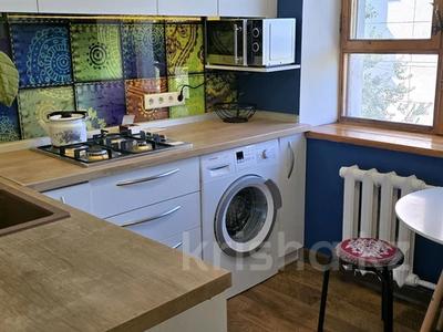 2-бөлмелі пәтер · 45 м² · 4/4 қабат, Абая 536 — Сейфулина, бағасы: 320 000 ₸ в Алматы, Алмалинский р-н