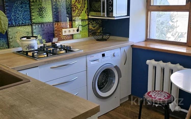 2-бөлмелі пәтер · 45 м² · 4/4 қабат, Абая 536 — Сейфулина, бағасы: 320 000 ₸ в Алматы, Алмалинский р-н — фото 8